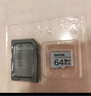 閃迪存儲卡內(nèi)存卡tf小卡行車記錄儀micro sd車載監(jiān)控攝像頭 反復(fù)擦寫 64G-行車記錄儀&安防監(jiān)控專用 曬單實拍圖