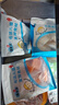鑫雨涵挪威三文魚(yú)中段 200g 送寶寶嬰兒食譜去皮去刺小包裝魚(yú)類(lèi)海鮮 三文魚(yú)中段小包裝 400g 曬單實(shí)拍圖