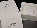 Apple/蘋果 AirPods 4 搭配USB-C充電盒 蘋果耳機 藍牙耳機 適用iPhone/iPad/Mac 四代 曬單實拍圖