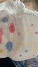 好奇（Huggies）金裝紙尿褲S120片(4-8kg)新生兒小號(hào)嬰兒尿不濕云感褲柔軟透氣 曬單實(shí)拍圖