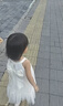 巴拉巴拉女童裙子兒童連衣裙2025夏裝中幼童掛脖網(wǎng)紗公主裙208225111030 曬單實(shí)拍圖