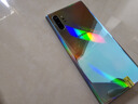 三星Galaxy Note10/Note10+ 二手手機 驍龍855全面屏四攝拍照 搖控SPen拍攝 莫奈彩【note10+ 】12G+256G 95新 曬單實(shí)拍圖