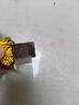 興光華寶 上海10型牛奶巧克力純可可脂18型黑巧克力盒裝零食 （0蔗糖型）10型巧克力1盒裝500g 曬單實(shí)拍圖