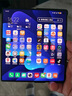 vivo X Fold5 12GB+256GB 鈦度 217g超輕薄 等效6000mAh藍(lán)海電池 超可靠三防折疊屏 AI 折疊屏 手機 曬單實拍圖