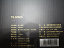 TILIVING（鈦立維）純鈦燒水壺電熱水壺家用辦公室電水壺自動斷電泡茶壺1.1L 曬單實拍圖
