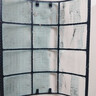 省之優(yōu)家用五金老款大金空調過(guò)濾網(wǎng) 掛機濾塵網(wǎng) FTXH35,FTXD35,25FV2C 濾網(wǎng)一片(不含背面的鈦過(guò)濾器) 曬單實(shí)拍圖