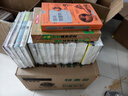 一本書讀懂世界歷史和中國歷史精裝 青少年版白話文歷史類書籍史書初中少年版高中生必讀課外閱讀書單推薦資治通鑒世界簡史中國通史記歷史類書籍 中國世界歷史大全集 曬單實(shí)拍圖