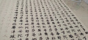 寶克（BAOKE）秀麗筆+墨水套裝 秀麗筆軟筆書法筆 練字筆 大楷 1套/卡 曬單實(shí)拍圖