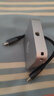 梵想（FANXIANG）1TB 移動(dòng)固態(tài)硬盤(pán)（PSSD）Type-c USB 3.2 500MB/s 移動(dòng)高速SSD 手機直連 筆記本外接硬盤(pán) PS500 曬單實(shí)拍圖