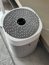 布魯雅爾（Blueair）【家電國家補貼】空氣凈化器除甲醛病菌霧霾過敏原異味家用臥室凈化機母嬰級小巨人3650i 曬單實拍圖