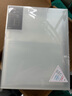 時(shí)代良品 【帶保護(hù)殼】相冊(cè)本紀(jì)念冊(cè)卡冊(cè)拍立得插頁式收納冊(cè)混合尺寸小卡收納冊(cè) 5寸相冊(cè)-160入-內(nèi)袋尺寸: 14*9.3cm 曬單實(shí)拍圖