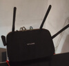 普聯(lián)（TP-LINK）雙千兆路由器 易展mesh分布式 AC1200無(wú)線家用穿墻 5G雙頻 WDR5620千兆易展版 IPv6 曬單實(shí)拍圖