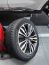 固鉑（Cooper）汽車輪胎 225/55R19 99H EVOLUTION CTT 適配CS75/F7/UNI-T 曬單實(shí)拍圖