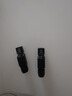 安普康（AMPCOM）超六類免壓水晶頭 CAT6a萬兆非屏蔽水晶頭RJ45電腦網(wǎng)線免打接頭網(wǎng)絡(luò)連接器 2個(gè) AMC6A02BK 曬單實(shí)拍圖