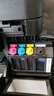 彩格BTD60BK BT5009/6009墨水適用兄弟DCP-T425W 426W 725DW T420W T310 710W 720dw T220打印機(jī)墨水brother套裝 曬單實(shí)拍圖