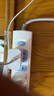 topvork【3C安全充電】適用蘋果充電器30W/20W充電線充電頭套裝數(shù)據(jù)線iPhone/14promax13/12/11xs手機ipad 曬單實拍圖
