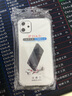 淺塵 適用蘋果11手機殼iphone11鏡頭全包透明硅膠軟殼Apple新款氣囊防摔保護套超薄簡約防滑男女外殼 單殼 曬單實拍圖