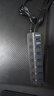 紐曼 usb分線器3.0高速7口HUB集線器 筆記本臺(tái)式電腦一拖七usb擴(kuò)展塢延長(zhǎng)線轉(zhuǎn)換器約1m 曬單實(shí)拍圖