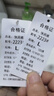 【100%純棉】耐磨男褲休閑褲男士褲子夏季薄款工裝褲子男闊腿褲男 黑色3222 L 【100%純棉】120-140斤可穿 曬單實拍圖