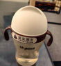 世喜奶瓶水杯配件（吸管杯杯頭直飲款）適配7.2cm口徑瓶身 曬單實拍圖
