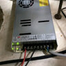 明緯(MEANWELL）臺灣明緯LRS系列200W-1200W開(kāi)關(guān)電源替代NES變壓器DC監控電源 LRS-200-15|15V14A 無(wú)安裝配件 曬單實(shí)拍圖