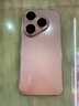 HUAWEI Pura 80 12GB+256GB 絲絨金 絲絨直屏 紅楓原色影像 全新鴻蒙AI 華為鴻蒙智能手機 曬單實拍圖