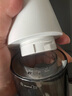 愛教授電動(dòng)洗鼻器家用手持鼻腔沖洗器鼻竇炎鼻塞通鼻洗鼻噴霧生理性鹽水 曬單實(shí)拍圖
