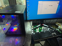 技嘉 酷睿i5 13400F臺式組裝電腦主機(jī)RTX4060Ti/5060Ti游戲高端電競獨(dú)顯直播設(shè)計(jì)渲染整機(jī) 配置六：13400F+RTX5060Ti 曬單實(shí)拍圖