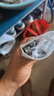 益柏朗水龍頭分水器一進二出轉(zhuǎn)接頭延伸器一拖二面盆花灑洗衣機分水角閥 曬單實拍圖
