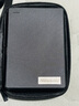 紐曼（Newsmy）1TB 移動(dòng)硬盤機(jī)械  雙盤備份 清風(fēng)Plus系列 USB3.0 2.5英寸 風(fēng)雅黑 海量存儲(chǔ) 手機(jī)連接 格紋設(shè)計(jì) 曬單實(shí)拍圖