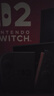 NINTENDO SWITCH 2任天堂二代游戲機NS2掌上主機港版 單機 標準版不含游戲Switch2便攜家用體感掌機 曬單實拍圖