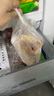 圣農(nóng)雞琵琶腿2斤/袋冷凍炸雞腿烤雞腿鹵雞腿清真冷凍生鮮 白羽雞 曬單實拍圖