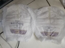 babycare皇室獅子王國弱酸拉拉褲嬰兒超薄透氣干爽尿不濕學(xué)行訓練褲 獅子王國拉拉褲L碼38片/包 一包 曬單實(shí)拍圖
