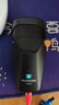 飛科（FLYCO） 智能剃須刀電動(dòng)刮胡刀雙頭旋轉(zhuǎn)式全身水洗便攜款迷你男士胡須刀生日節(jié)日禮物送男友父親FS887  曬單實(shí)拍圖