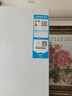 海爾（Haier）【小紅花冰柜-綻放版】335升風(fēng)冷家用立式冰柜家用小冰箱小冰柜BD-335WGHEGDW9國家補貼20% 曬單實拍圖