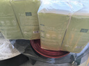 十月結(jié)晶嬰兒一次性隔尿墊160片33*45cm透氣防水嬰兒尿墊護(hù)理墊 熊貓寶寶 曬單實拍圖