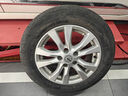 米其林（MICHELIN）汽車輪胎 215/60R16 99V 浩悅五代 Primacy 5 適配雅閣/繽智 曬單實拍圖