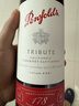 奔富（Penfolds）禮贊系列178周年加州赤霞珠紅葡萄酒750ml  單支裝 行貨原瓶進(jìn)口 曬單實(shí)拍圖