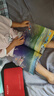 3-6歲 童眼識天下科普館：有趣的科學(xué)（套裝6冊 人體、海洋、地球、宇宙、科技、天氣） 曬單實(shí)拍圖