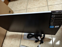 聯(lián)想（Lenovo）23.8英寸FHD四邊窄邊框 100Hz 原生低藍(lán)光 內(nèi)置音箱 手機(jī)支架 理線器 顯示器 L24i-4A 23.8英寸/100Hz/內(nèi)置音箱 曬單實(shí)拍圖
