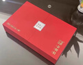西湖工夫金駿眉紅茶150g禮盒裝濃香型特級紅茶茶葉禮盒送禮長輩老丈人 曬單實拍圖