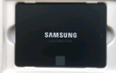 三星（SAMSUNG）2TB SSD固態(tài)硬盤 SATA3.0接口 獨(dú)立緩存 AI電腦配件 讀速560MB/S 870 EVO 曬單實(shí)拍圖