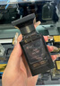 TOM FORD珍華烏木30ML TF香水烏木沉香 男士女士生日禮物女送女友送男友 曬單實(shí)拍圖