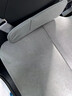 大語蔚來et5車載床墊汽車后排睡墊睡覺神器專用配件用品露營適用于 【灰色-有儲物袋】五件套 【官方原配】24款蔚來ET5 曬單實拍圖
