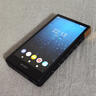 索尼（SONY） NW-ZX706 安卓高解析度音樂(lè )播放器  音質(zhì)進(jìn)階 匠心之作 NW-ZX707 黑色 64G 曬單實(shí)拍圖