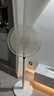 艾美特（AIRMATE）【重磅新品】七葉家用大風(fēng)量落地扇電風(fēng)扇臺(tái)式桌面空氣循環(huán)小風(fēng)扇大角度搖頭節(jié)能電扇 FS30-X97 曬單實(shí)拍圖