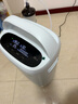 海爾（Haier）5L升醫(yī)用制氧機(jī)家用老人吸氧機(jī)孕婦呼吸霧化超輕音507W國家補(bǔ)貼 曬單實(shí)拍圖