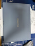 華為MateBook Pro 筆記本電腦 鴻蒙操作系統(tǒng) 鴻蒙AI 970g超輕薄長續(xù)航 OLED護(hù)眼屏 32GB 1TB 晴藍(lán) 曬單實拍圖