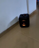 JBL PartyBox EncoreES音樂戰(zhàn)將藍(lán)牙音箱 國家補(bǔ)貼 戶外充電便攜家KTV低音炮送麥克風(fēng)廣場(chǎng)舞唱K歌音響 曬單實(shí)拍圖