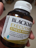 澳佳寶Blackmores 復(fù)合維生素b族 含生物素 75粒 8大B族煥能 澳洲進口 曬單實拍圖